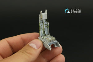 Quinta Studio QR32016 Siège C-2 pour la famille F-104 (Italeri) 1/32 – image 10