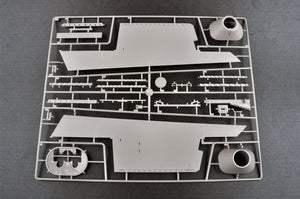 Trumpeter 00923 German Sd.Kfz.186 Jagdtiger 1/16 – imagen 19