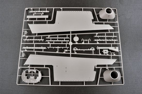 Trumpeter 00923 German Sd.Kfz.186 Jagdtiger 1/16 – imagen 19
