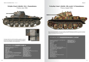 Abteilung 502 ABT760 TANKS OF THE WEHRMACHT WWII · CARLOS DE DIEGO VAQUERIZO – image 7