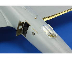 Eduard 72579 Fw 200C exterior 1/72 TRUMPETER – immagine 8