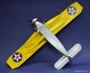 Dora Wings 48025 Bellanca CH-400 Skyrocket 1/48 – image 7