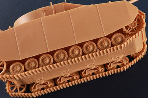 Hobby Boss 84842 German Pz.Kpfw. IV Ausf.J Medium Tank 1/48 – imagen 14