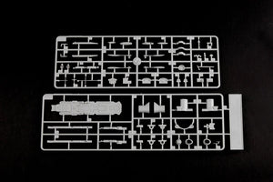 Trumpeter 05777 Cuirassé de la marine italienne RN Roma (1943) 1/700 – image 4