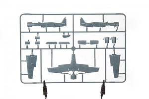 Eduard 70119 Fw 190F-8 ProfiPACK edition 1/72 – imagen 8