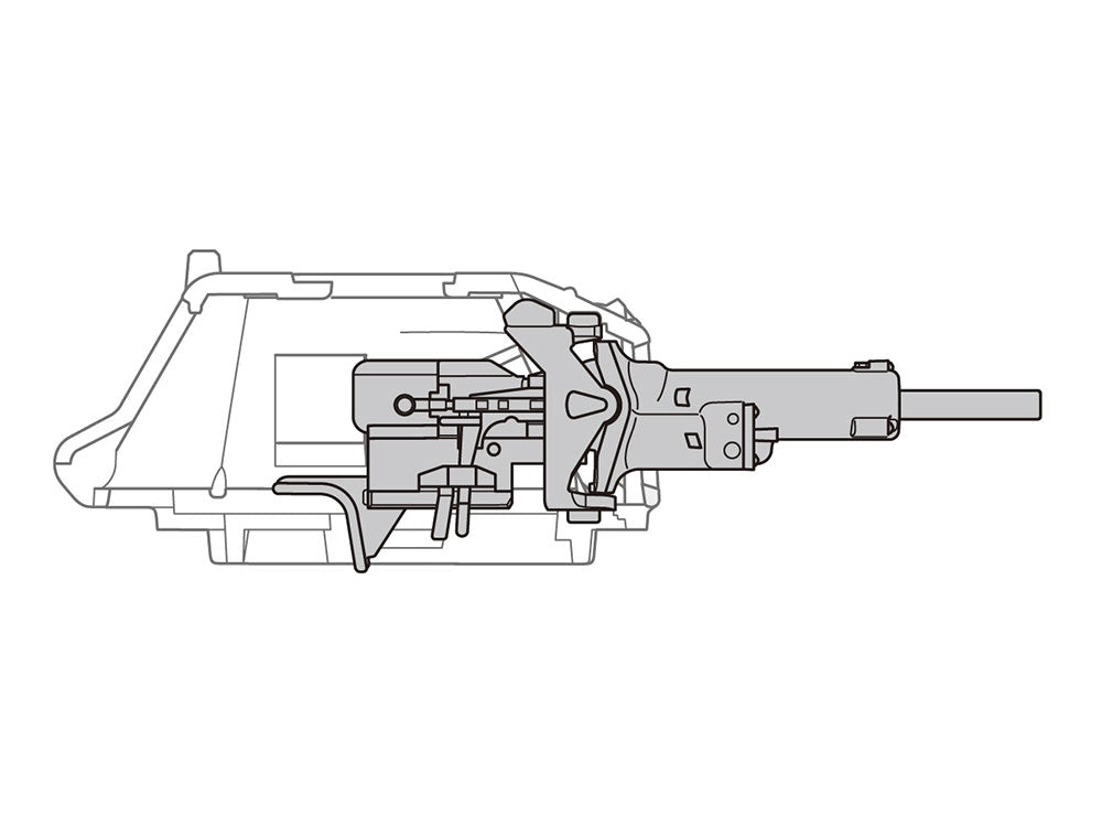 Tamiya 35389 French Light Tank H39 Pz.Kpfw.38H 735(f) 1/35 – imagen 11