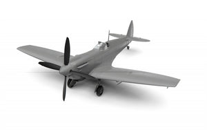 Airfix 05144 Supermarine Spitfire Mk.IXe 1/48
