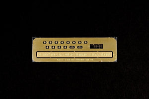 Hobby Boss 83513 USS Virginia SSN-774 1/350 – immagine 8