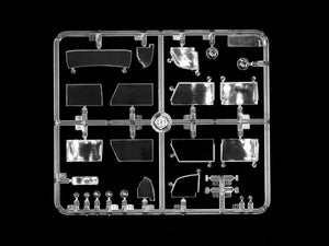ICM 35533 Typ 770K (W150) Tourenwagen 1/35 – Bild 6