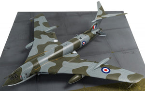Airfix 12008 Handley Page Victor B.2 1/72 – immagine 5