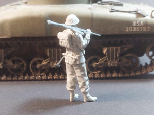 Panzer Art FI35-199 British Bren team No1 1/35 – imagen 3