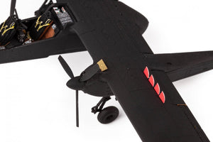 Eduard 73805 OV-10A ICM 1/72 – imagen 4