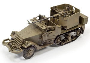 AFV Club 35325 M15 Special 40mm CGMC 1/35 – imagen 2
