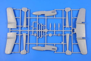 Special Hobby 72215 SAAB J-21A 1/72 – Bild 2
