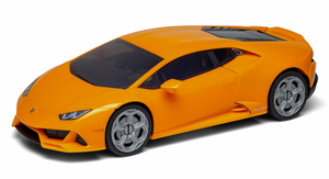 Airfix 6058 QUICKBUILD Lamborghini Huracan EVO – Bild 3