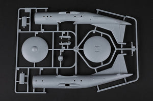 Hobby Boss 83904 Chinese (Shaanxi) KJ-500 1/144 – imagen 8