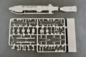Trumpeter 05362 HMS Calcutta 1/350 – immagine 7