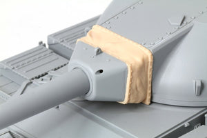 Dragon 3555 British Heavy Tank Conqueror 1/35 – imagen 7