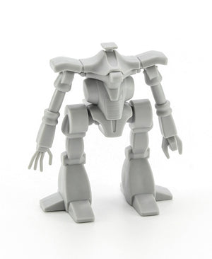 Hasegawa 64810 Greta Gully - Walker Machine Xabungle 1/500 – image 8