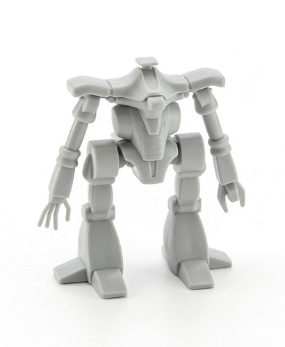 Hasegawa 64810 Greta Gully - Walker Machine Xabungle 1/500 – image 8