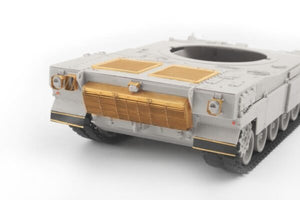 MK1 Design MM-35011 ROKA K2 DX PACK for Academy 1/35 – imagen 17