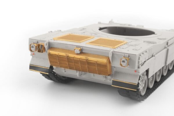 MK1 Design MM-35011 ROKA K2 DX PACK for Academy 1/35 – imagen 17