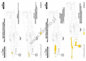 Kagero 3046 Messerschmitt Me 262 Schwalbe vol. I (EN) – imagen 9