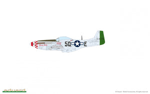Eduard 2147 Aces of The Eight Dual Combo Limited Edition 1/72 – imagen 31