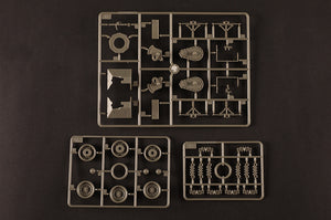 Hobby Boss 84525 I.D.F. Namer-2 IFV 1/35