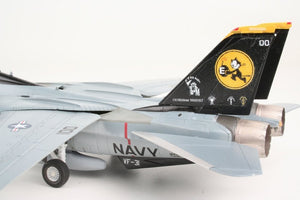 Revell 04195 F-14D Super Tomcat Last Flight 1/72 – imagen 2