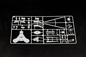 Trumpeter 03701 USS Arizona BB-39 1/200 – imagen 22