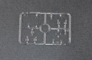 Trumpeter 05581 Russian T-80BVD MBT 1/35 – imagen 16