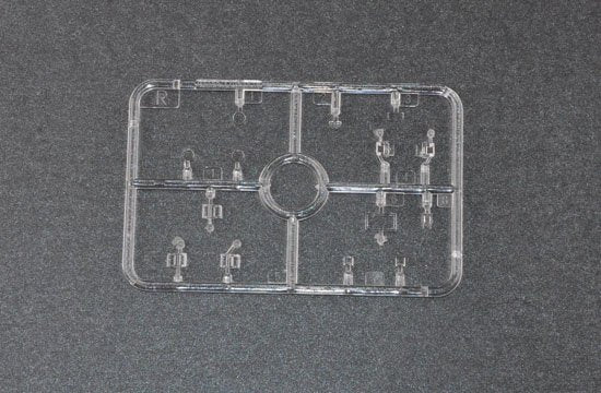 Trumpeter 05581 Russian T-80BVD MBT 1/35 – imagen 16