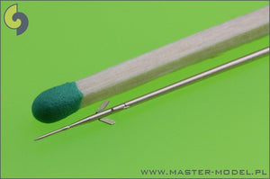 Master AM-72-044 MiG-21bis (Fishbed L/N) - Pitot Tube – imagen 2