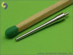 Master SM-350-070 USN 8&amp;quot;/55 (20.3 cm) Mark 9 barrels (9pcs) – immagine 3