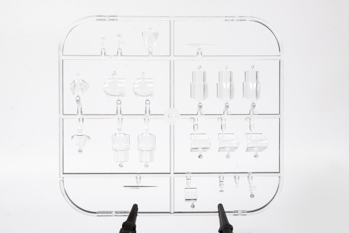 Eduard 84186 Spitfire Mk. Vb mi-1/48 – image 14
