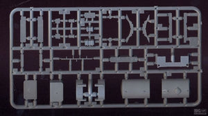 IBG 72016 Chevrolet C15A No.11 Cab Watertank 1/72 – imagen 3
