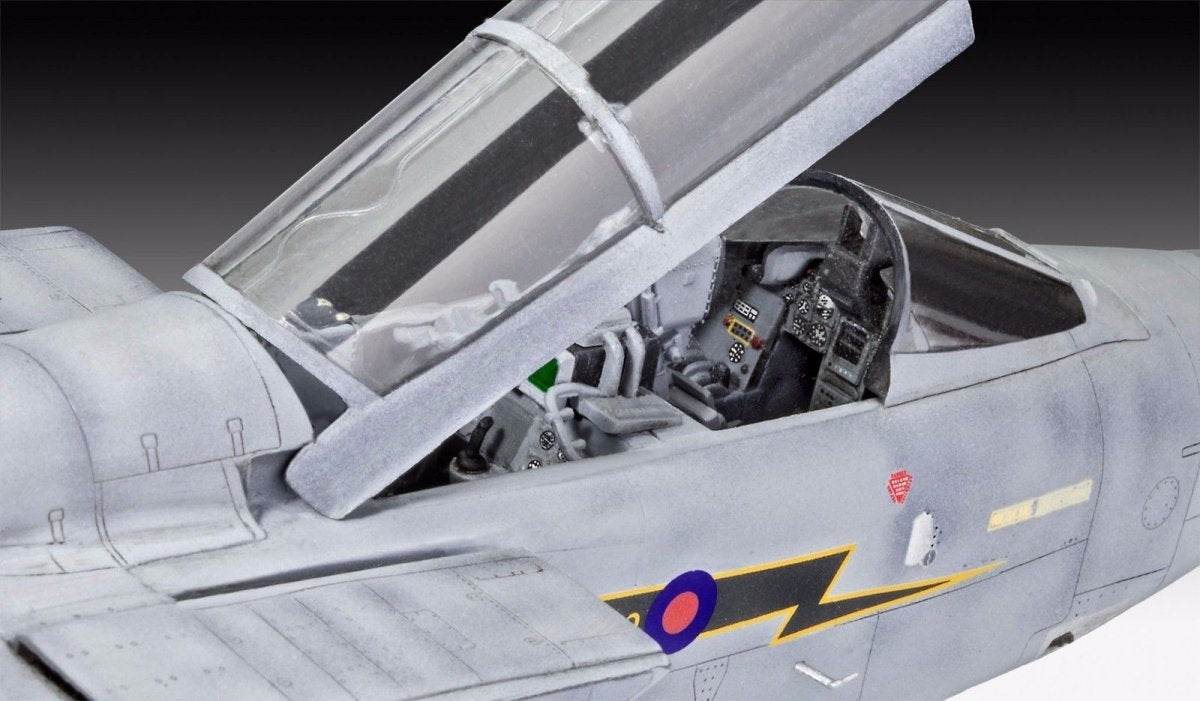 Revell 03925 Tornado F.3 ADV (1/48)  – image 5