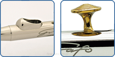 Harder &amp;amp; Steenbeck 127003 Aerograf Grafo T1 retouching cup 1 ml, nozzle set 0.15 mm, Quick Fix – imagen 2