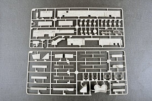 Trumpeter 05618 USS Intrepid CV-11 1/350 – zdjęcie 7