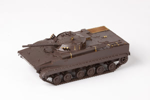 Eduard 36512 BMP-3 Zvezda 1/35 – imagen 3