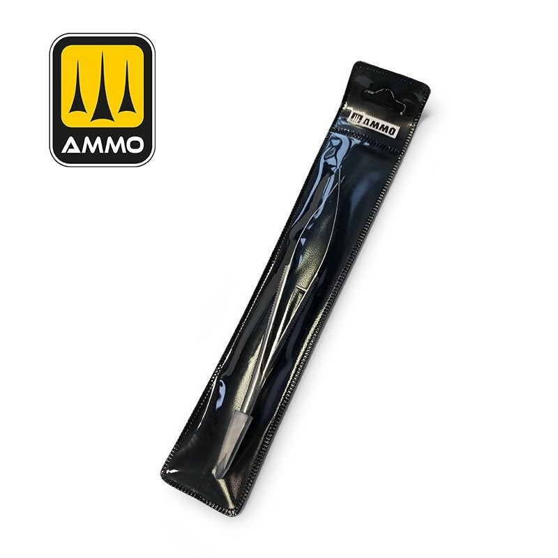 AMMO by Mig Jimenez 8542 Precision Straight Scissors – Bild 2