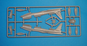 Dora Wings 72005 Bell P-63E-1-BE Kingcobra 1/72 – imagen 7