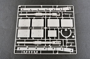 Trumpeter 00926 US M1A1 AIM MBT 1/16 – Bild 10