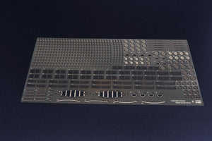 MK1 Design MD-20020 RMS TITANIC DX PACK for Trumpeter 1/200 – immagine 18