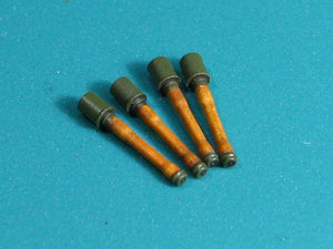EUREKA XXL E-046 German Stielhandgranate 24 1/35 – imagen 7