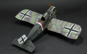 Wingnut Wings 32065 Junkers D.1 1/32 – image 3