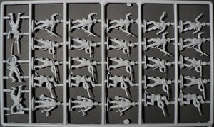 Italeri 6033 German Infantry 1/72 – imagen 2