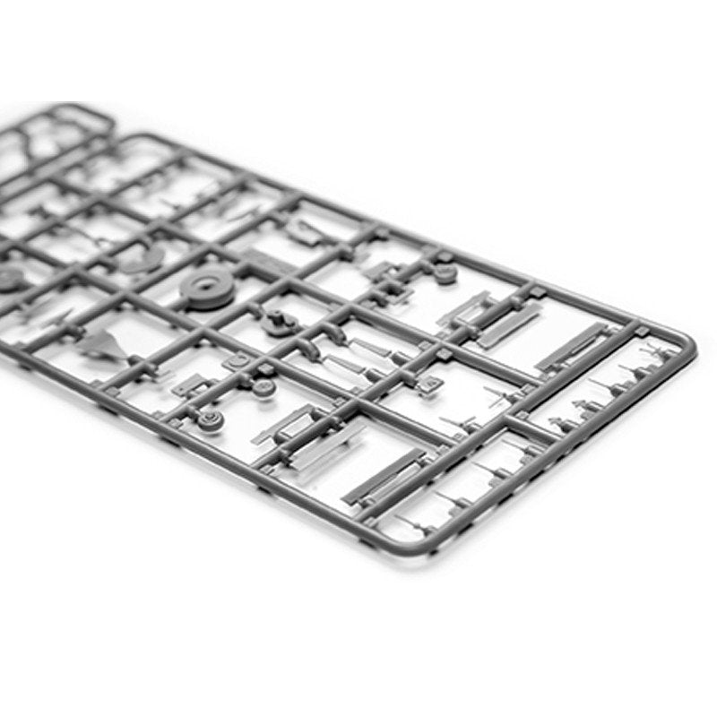 Clear Prop! CP4809 TB.2 Unmanned Aerial Vehicle STARTER KIT 1/48 – imagen 9
