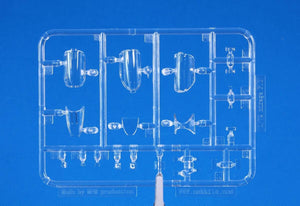 Maquette Special Hobby 72289 Mirage F.1 CE/CH 1/72 – image 7